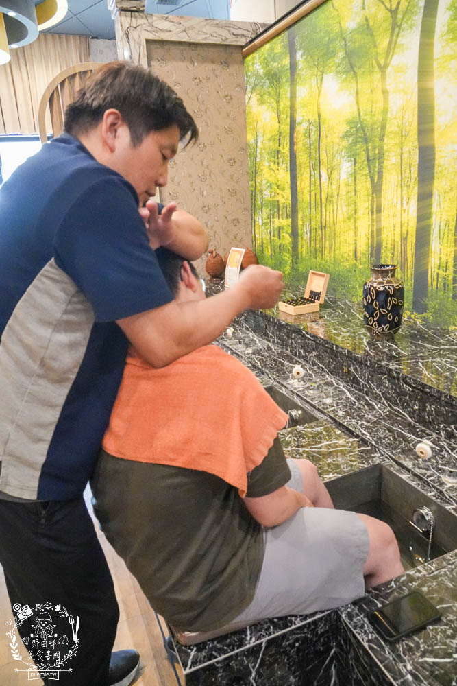 松足霖足體養生館文山館|鳳山超大間又舒適的腳底按摩!還有全身指壓油壓的按摩選擇!