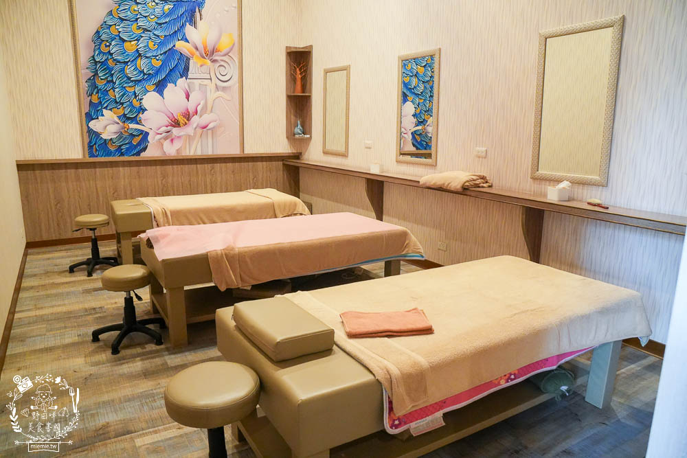 松足霖足體養生館文山館|鳳山超大間又舒適的腳底按摩!還有全身指壓油壓的按摩選擇!