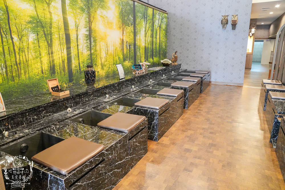 松足霖足體養生館文山館|鳳山超大間又舒適的腳底按摩!還有全身指壓油壓的按摩選擇!