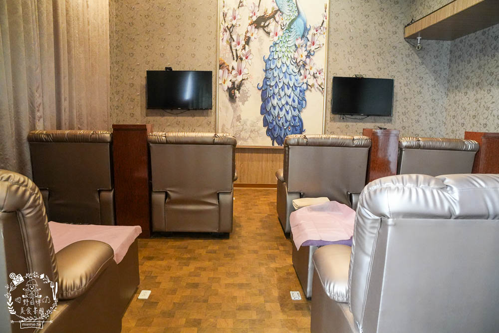 松足霖足體養生館文山館|鳳山超大間又舒適的腳底按摩!還有全身指壓油壓的按摩選擇!