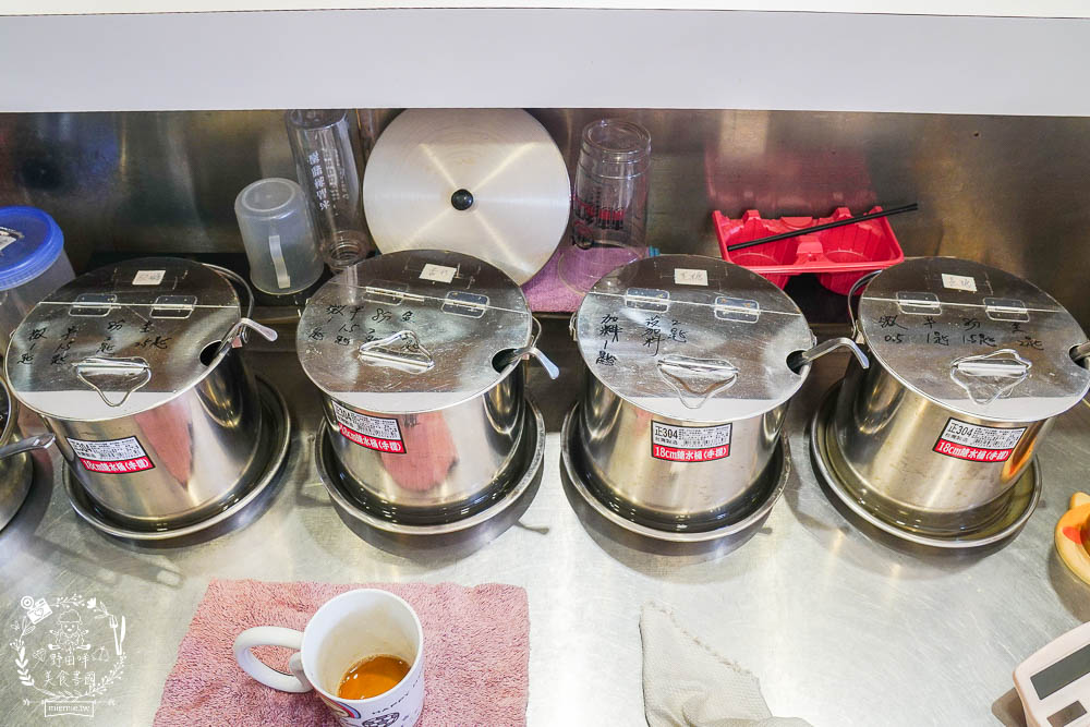 高雄[林紅茶專賣店建工店]純天然香水鮮奶茶可以喝出漸層口味?高CP值的超搞剛手炒糖喝起來很安心!