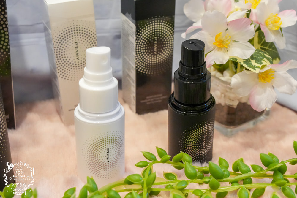 PRAMY柏瑞美長效保濕定粧噴霧|無酒精敏弱肌也能使用|小紅書爆款持妝聖品|每十秒銷售一瓶