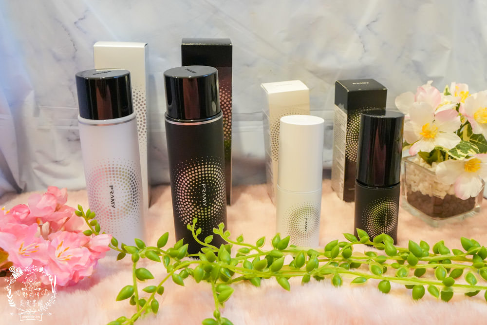 PRAMY柏瑞美長效保濕定粧噴霧|無酒精敏弱肌也能使用|小紅書爆款持妝聖品|每十秒銷售一瓶