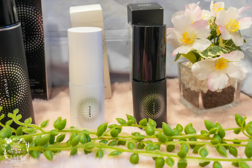 PRAMY柏瑞美長效保濕定粧噴霧|無酒精敏弱肌也能使用|小紅書爆款持妝聖品|每十秒銷售一瓶