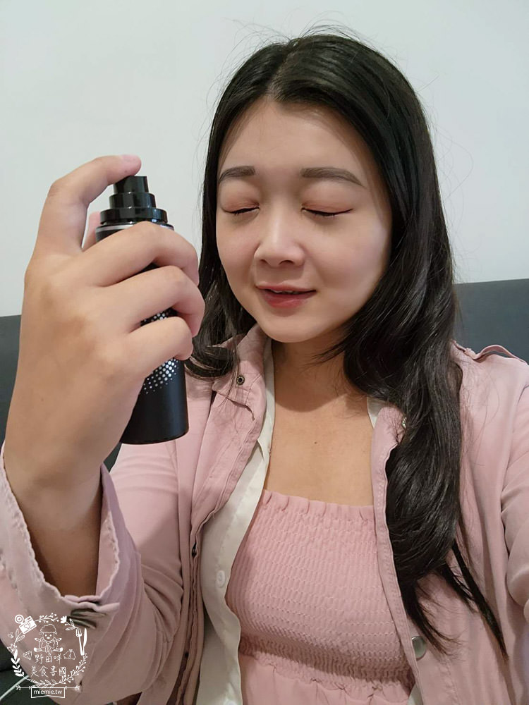 PRAMY柏瑞美長效保濕定粧噴霧|無酒精敏弱肌也能使用|小紅書爆款持妝聖品|每十秒銷售一瓶