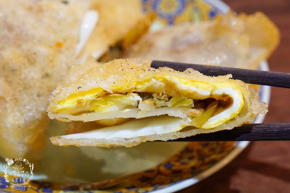 高雄[桂桃嬤販麵洋行]超復古的馬來西亞麵攤來到文山特區囉!肉骨茶麵湯頭超銷魂~