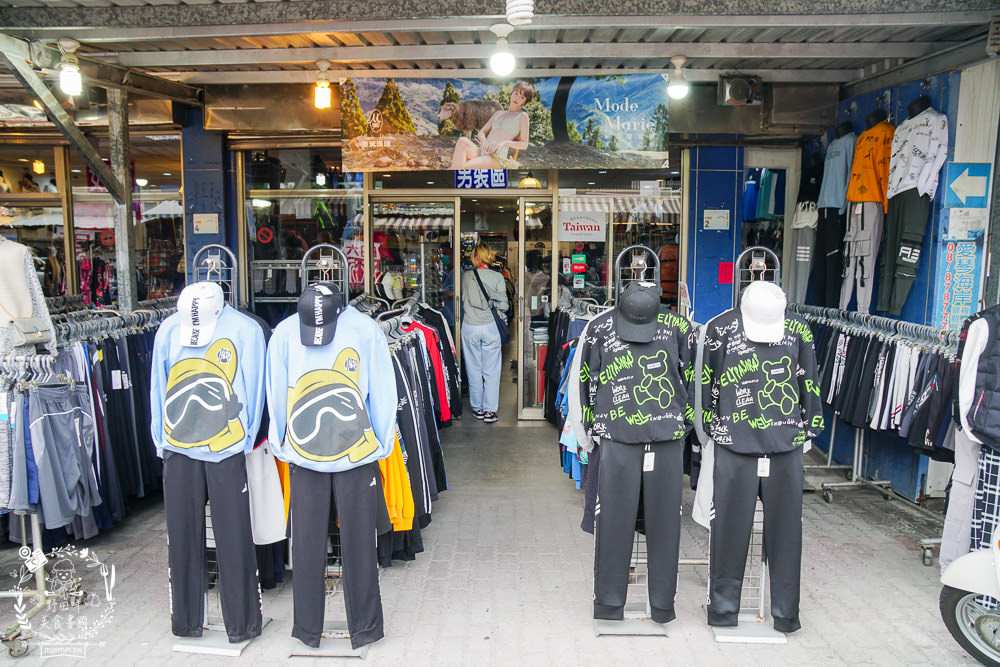 屏東枋寮一日遊美食景點推薦!台版小希臘海景餐廳|在地人推薦的隱藏版小吃|魚港風情串燒店|物美價廉服飾店|價格公道機車行|520親子簡餐