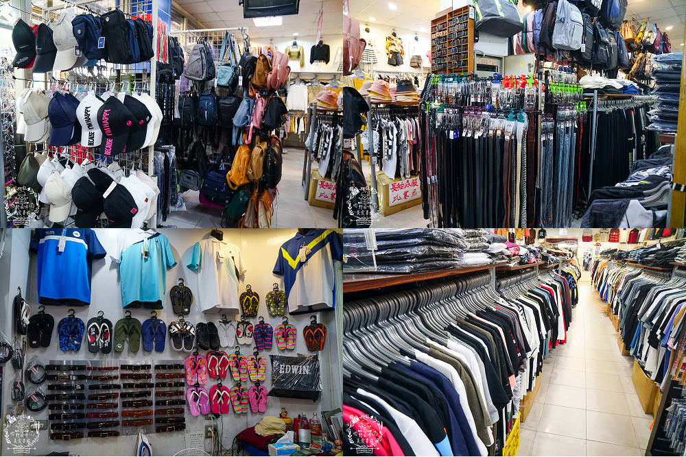 屏東枋寮一日遊美食景點推薦!台版小希臘海景餐廳|在地人推薦的隱藏版小吃|魚港風情串燒店|物美價廉服飾店|價格公道機車行|520親子簡餐