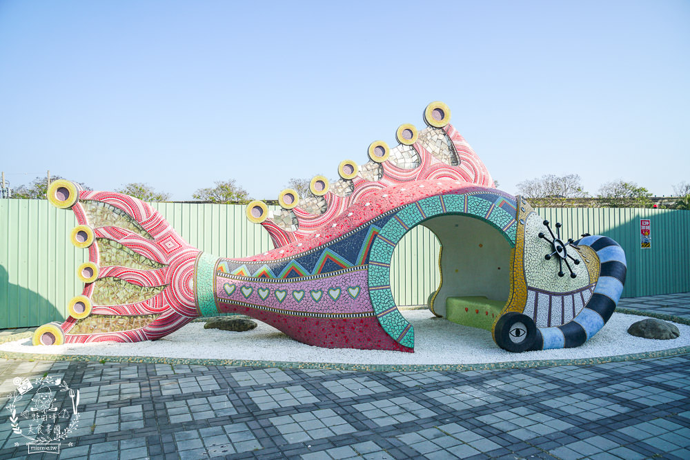 雲林口湖遊客中心|超豐盛合菜+甘苦人午餐/綠意盎然的優美景點/免費租借腳踏車