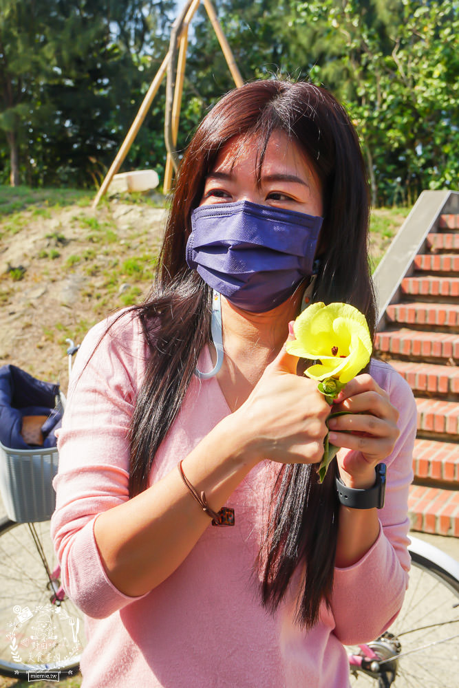 雲林景點[椬梧滯洪池]綠意盎然的樹林濕地!優美如畫的自然生態!熱門IG打卡網美景點!