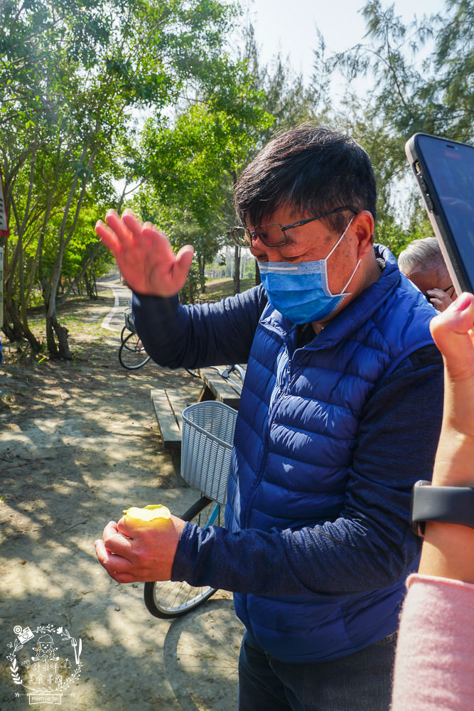 雲林景點[椬梧滯洪池]綠意盎然的樹林濕地!優美如畫的自然生態!熱門IG打卡網美景點!