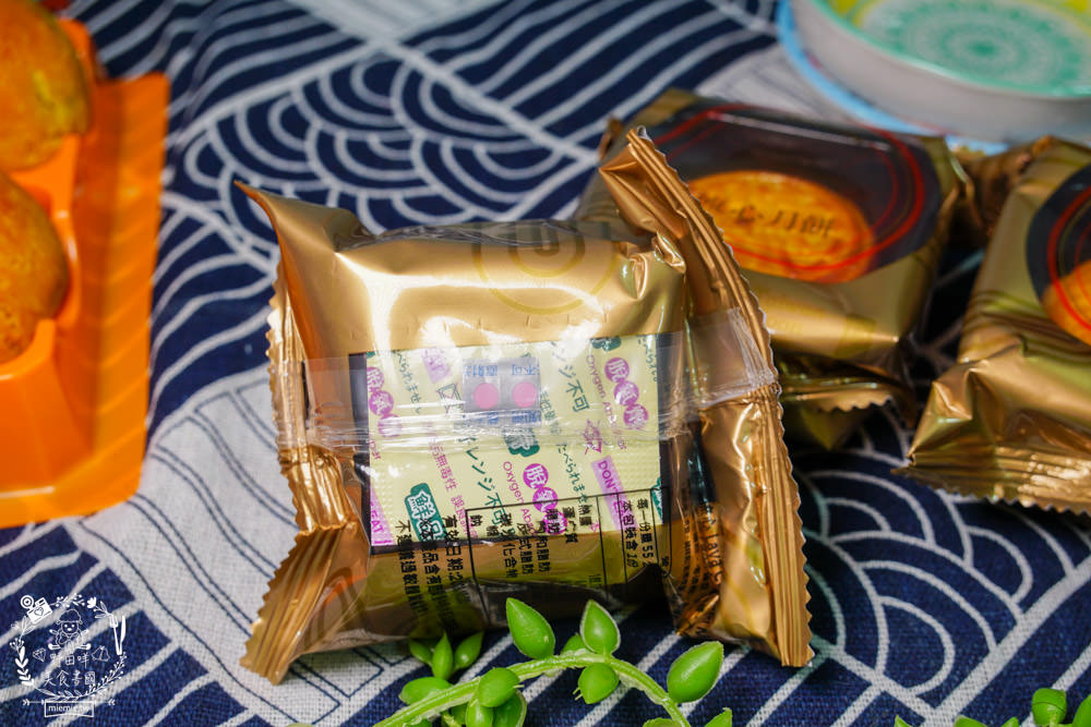 2023月餅推薦[楓茶記月餅]每年秒殺的港式手工菠蘿蛋黃酥+超爆漿的流心奶黃月餅!