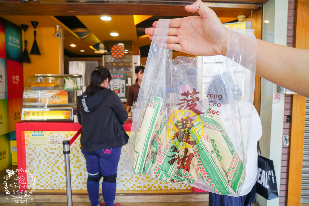 高雄[楓茶記總店冰火菠蘿油]台灣超人氣冰火菠蘿油!邪惡香濃牽絲芝心還不吃爆?