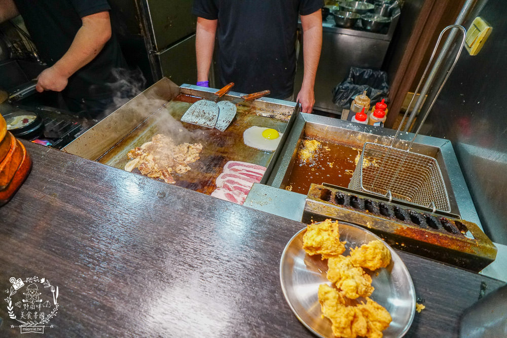 高雄[槿韓食堂韓式料理吃到飽]32種韓國料理吃到飽!怕辣的人也敢吃?!順便一起愛的迫降吧!