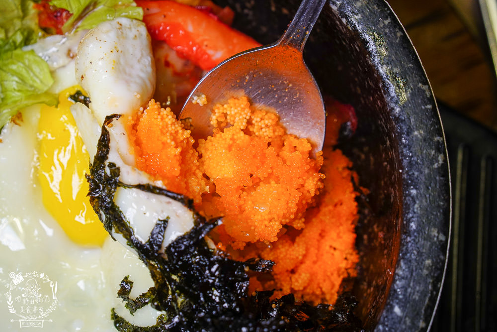 高雄[槿韓食堂韓式料理吃到飽]32種韓國料理吃到飽!怕辣的人也敢吃?!順便一起愛的迫降吧!