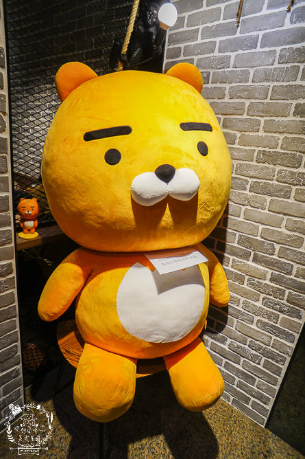 高雄[槿韓食堂韓式料理吃到飽]32種韓國料理吃到飽!怕辣的人也敢吃?!順便一起愛的迫降吧!