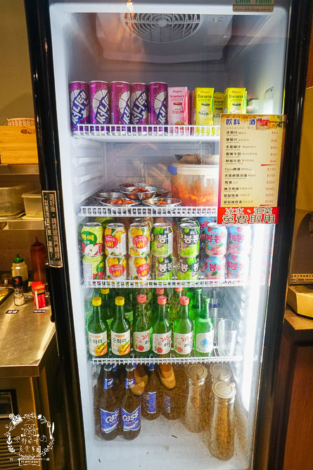 高雄[槿韓食堂韓式料理吃到飽]32種韓國料理吃到飽!怕辣的人也敢吃?!順便一起愛的迫降吧!