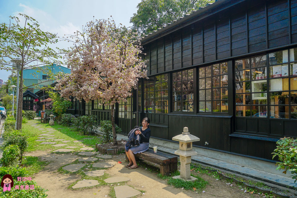 檜意森活村|嘉義超人氣網美親子景點!全台最大日式建築群+全國第一森林文創