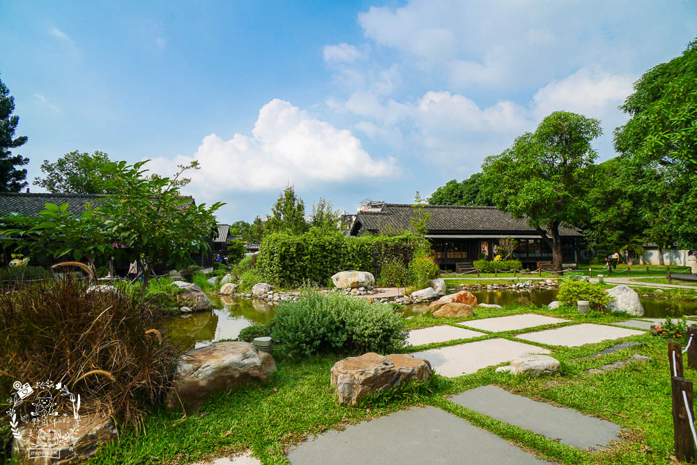 檜意森活村|嘉義超人氣網美親子景點!全台最大日式建築群+全國第一森林文創