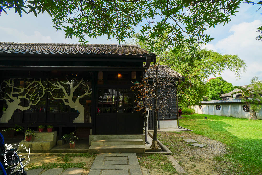 檜意森活村|嘉義超人氣網美親子景點!全台最大日式建築群+全國第一森林文創