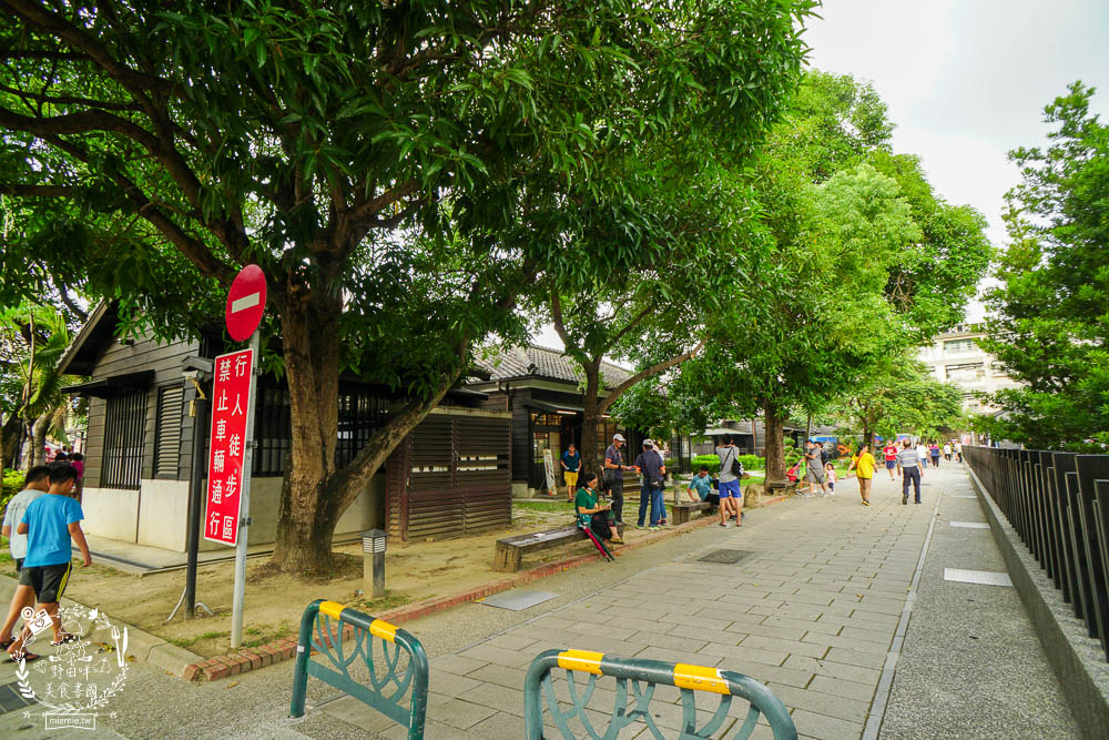 檜意森活村|嘉義超人氣網美親子景點!全台最大日式建築群+全國第一森林文創