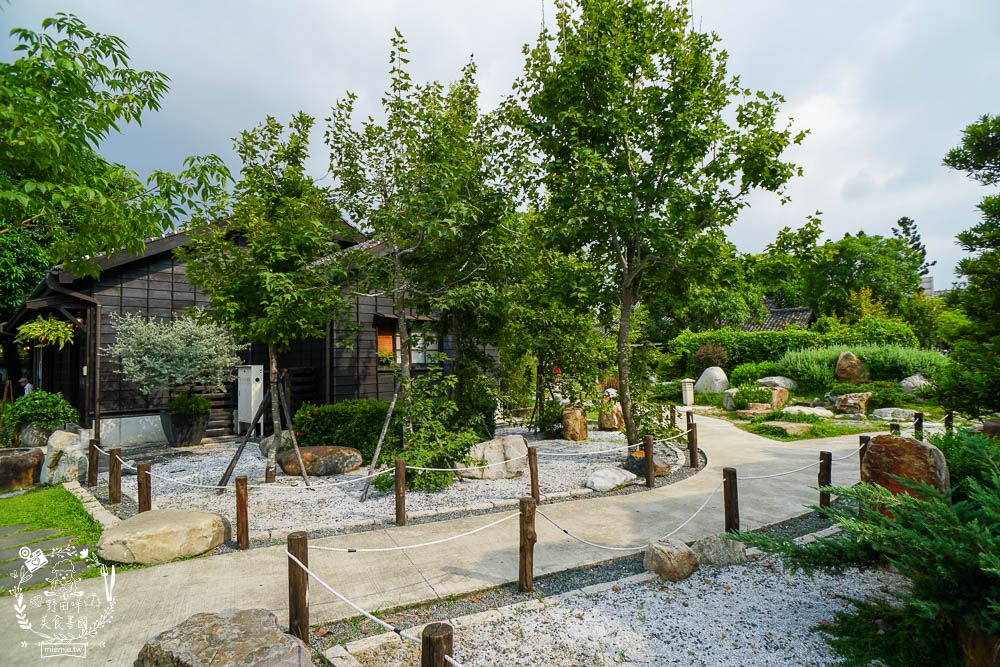 檜意森活村|嘉義超人氣網美親子景點!全台最大日式建築群+全國第一森林文創
