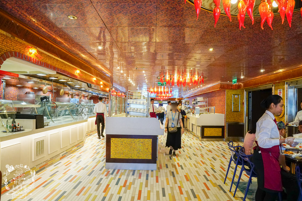 高雄郵輪2023!歌詩達郵輪莎倫娜號開箱!海上假期暢遊日本沖繩+石垣島+宮古島價錢與日期|第三、四人6900元起