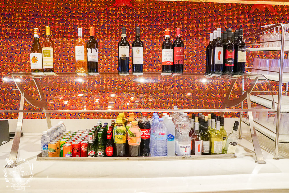 高雄郵輪2023!歌詩達郵輪莎倫娜號開箱!海上假期暢遊日本沖繩+石垣島+宮古島價錢與日期|第三、四人6900元起