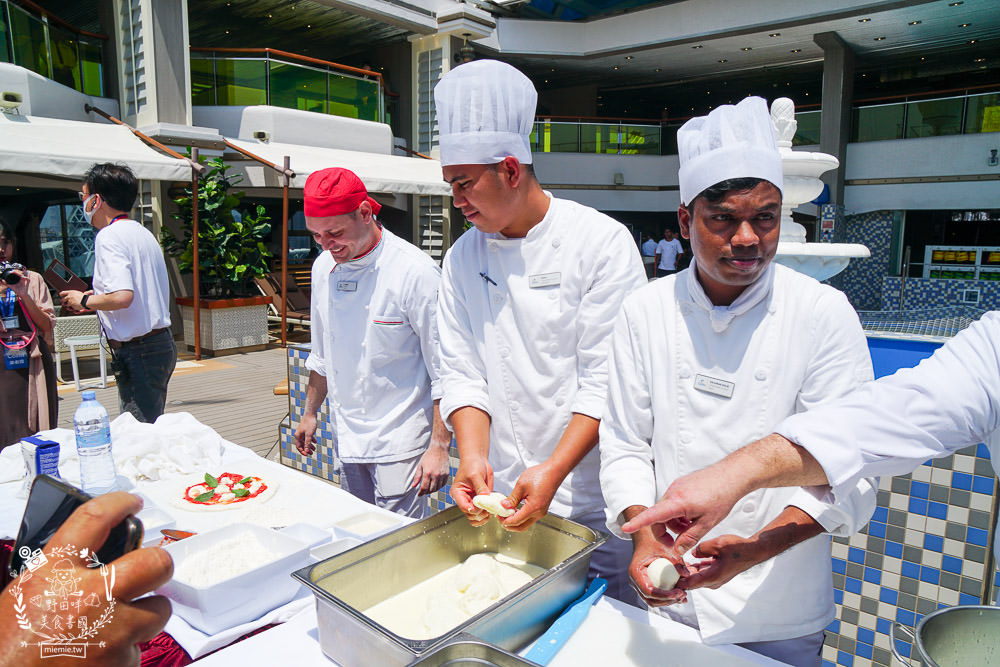 高雄郵輪2023!歌詩達郵輪莎倫娜號開箱!海上假期暢遊日本沖繩+石垣島+宮古島價錢與日期|第三、四人6900元起