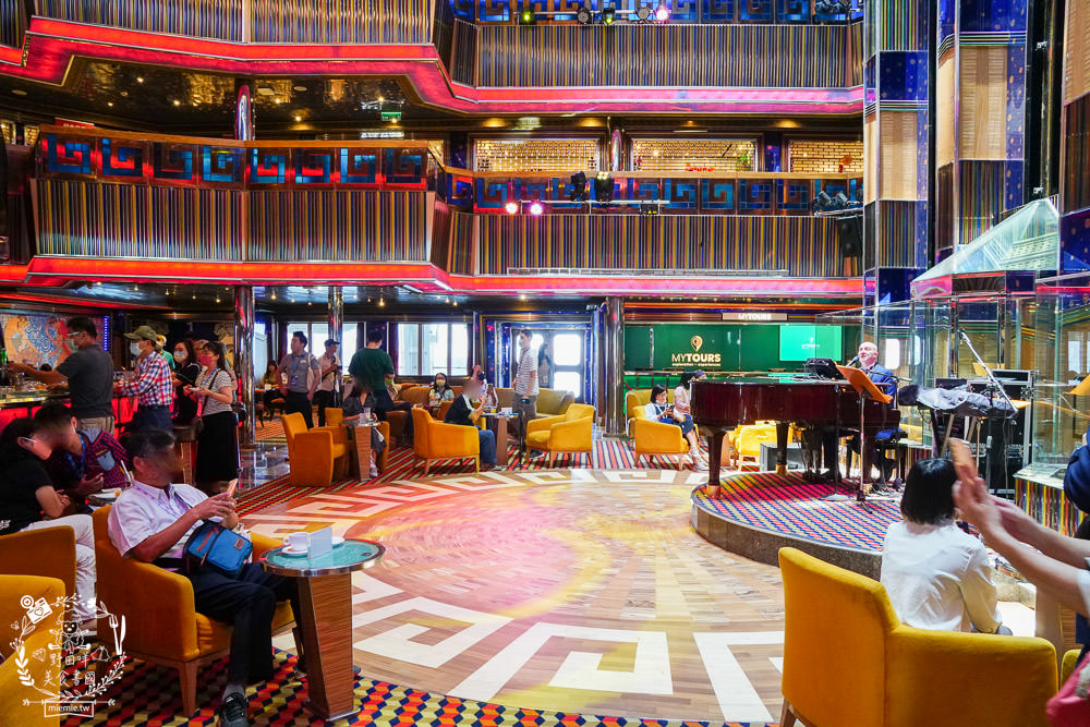 高雄郵輪2023!歌詩達郵輪莎倫娜號開箱!海上假期暢遊日本沖繩+石垣島+宮古島價錢與日期|第三、四人6900元起