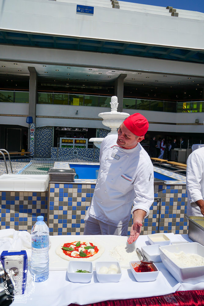 高雄郵輪2023!歌詩達郵輪莎倫娜號開箱!海上假期暢遊日本沖繩+石垣島+宮古島價錢與日期|第三、四人6900元起