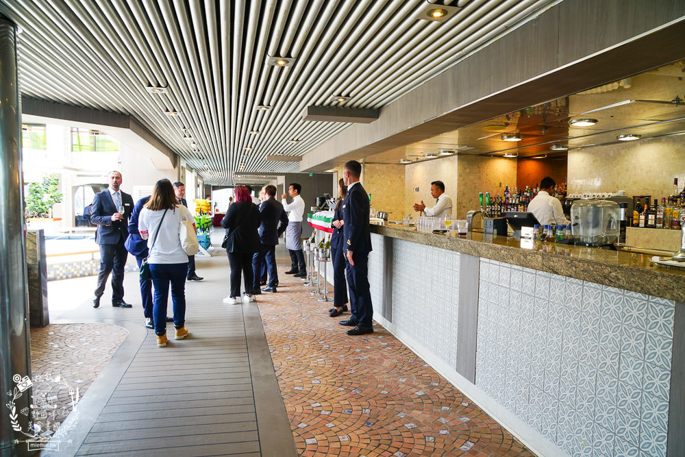 高雄郵輪2023!歌詩達郵輪莎倫娜號開箱!海上假期暢遊日本沖繩+石垣島+宮古島價錢與日期|第三、四人6900元起