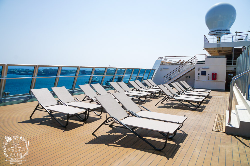 高雄郵輪2023!歌詩達郵輪莎倫娜號開箱!海上假期暢遊日本沖繩+石垣島+宮古島價錢與日期|第三、四人6900元起