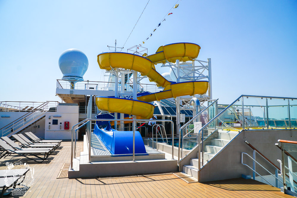 高雄郵輪2023!歌詩達郵輪莎倫娜號開箱!海上假期暢遊日本沖繩+石垣島+宮古島價錢與日期|第三、四人6900元起