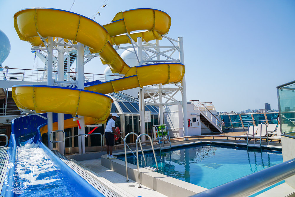 高雄郵輪2023!歌詩達郵輪莎倫娜號開箱!海上假期暢遊日本沖繩+石垣島+宮古島價錢與日期|第三、四人6900元起