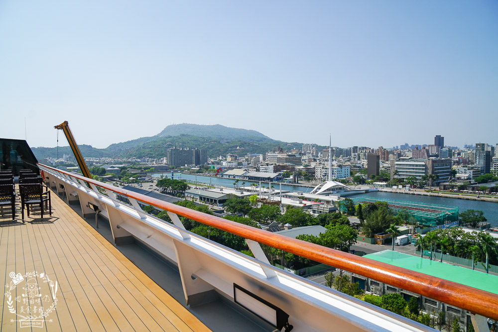 高雄郵輪2023!歌詩達郵輪莎倫娜號開箱!海上假期暢遊日本沖繩+石垣島+宮古島價錢與日期|第三、四人6900元起