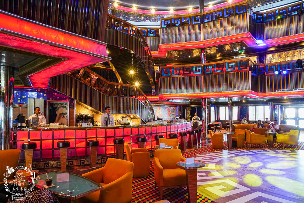 高雄郵輪2023!歌詩達郵輪莎倫娜號開箱!海上假期暢遊日本沖繩+石垣島+宮古島價錢與日期|第三、四人6900元起