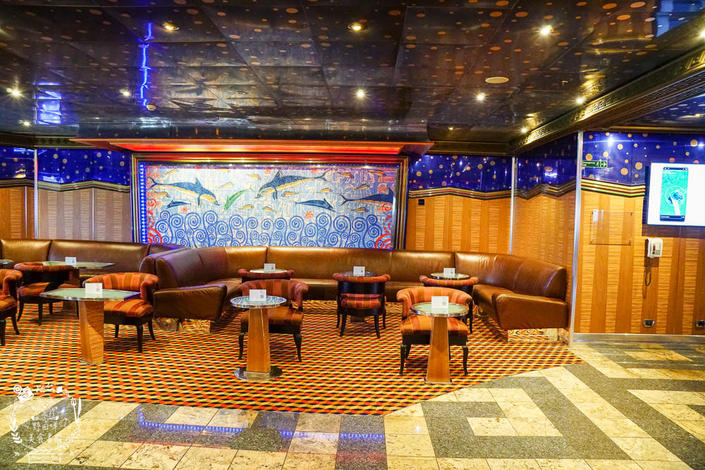 高雄郵輪2023!歌詩達郵輪莎倫娜號開箱!海上假期暢遊日本沖繩+石垣島+宮古島價錢與日期|第三、四人6900元起