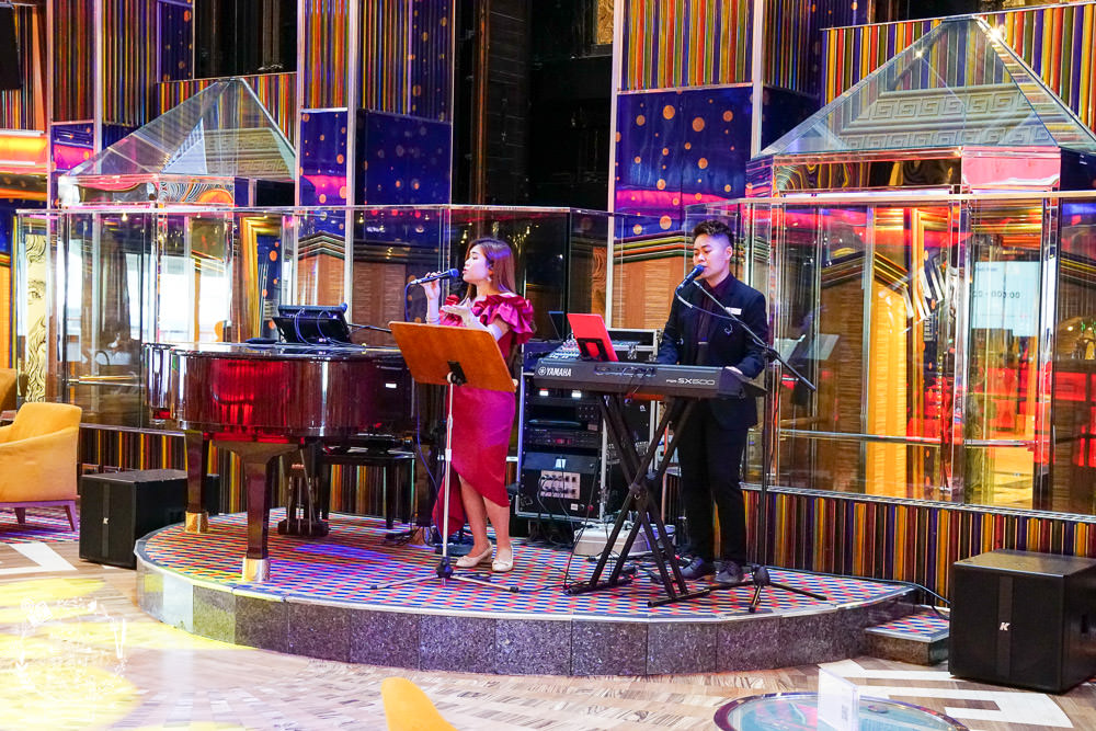 高雄郵輪2023!歌詩達郵輪莎倫娜號開箱!海上假期暢遊日本沖繩+石垣島+宮古島價錢與日期|第三、四人6900元起