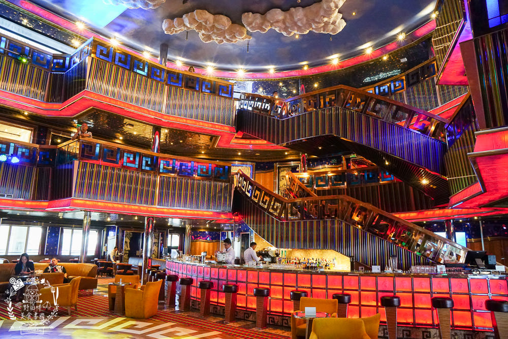 高雄郵輪2023!歌詩達郵輪莎倫娜號開箱!海上假期暢遊日本沖繩+石垣島+宮古島價錢與日期|第三、四人6900元起