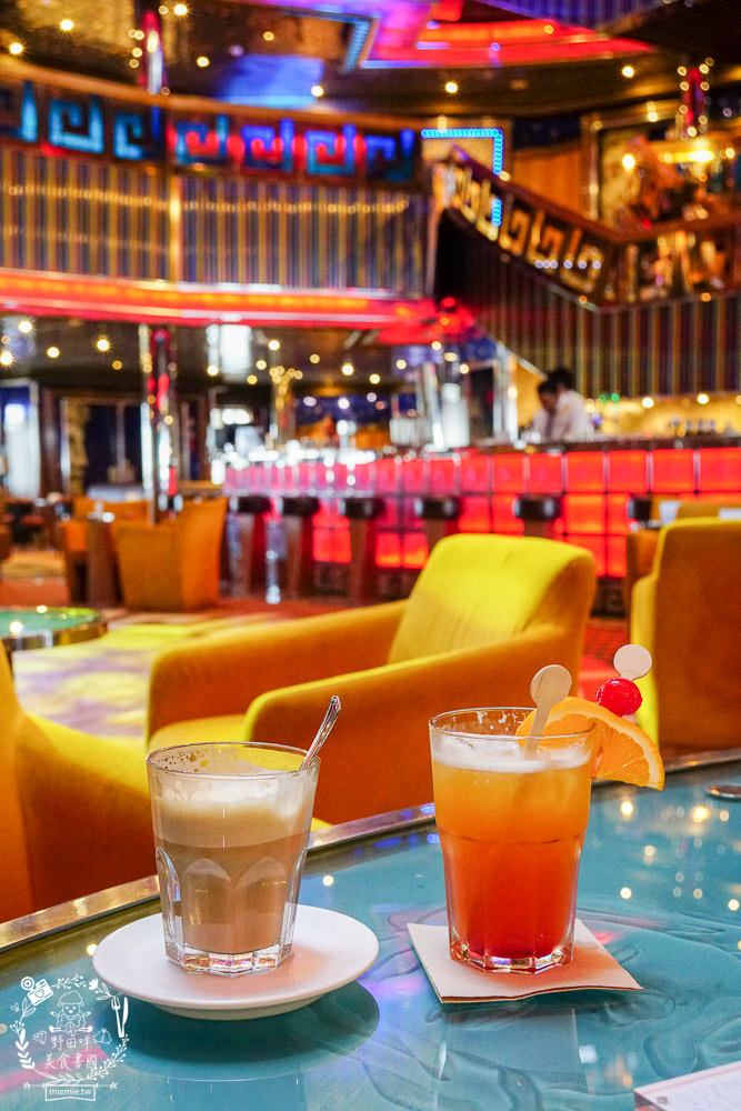 高雄郵輪2023!歌詩達郵輪莎倫娜號開箱!海上假期暢遊日本沖繩+石垣島+宮古島價錢與日期|第三、四人6900元起