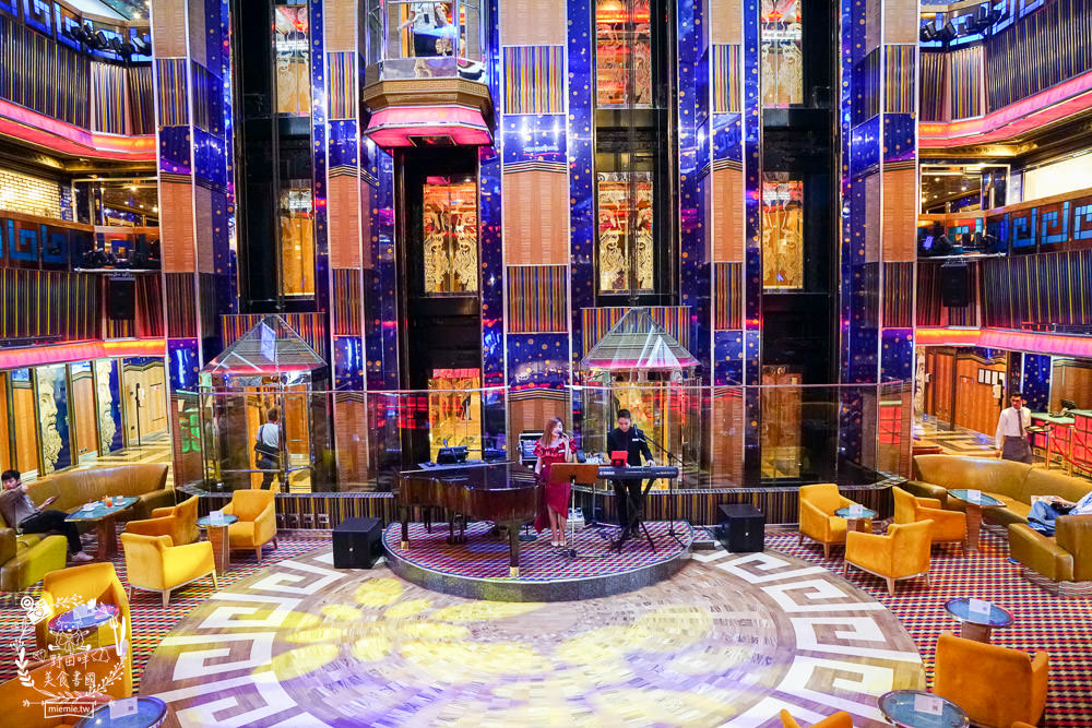 高雄郵輪2023!歌詩達郵輪莎倫娜號開箱!海上假期暢遊日本沖繩+石垣島+宮古島價錢與日期|第三、四人6900元起