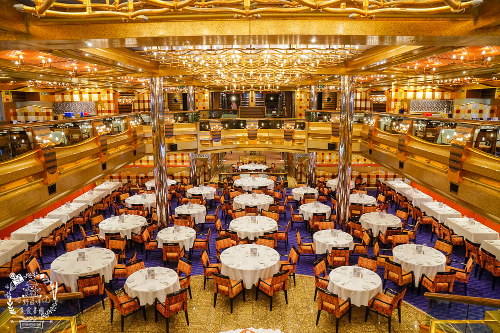 高雄郵輪2023!歌詩達郵輪莎倫娜號開箱!海上假期暢遊日本沖繩+石垣島+宮古島價錢與日期|第三、四人6900元起