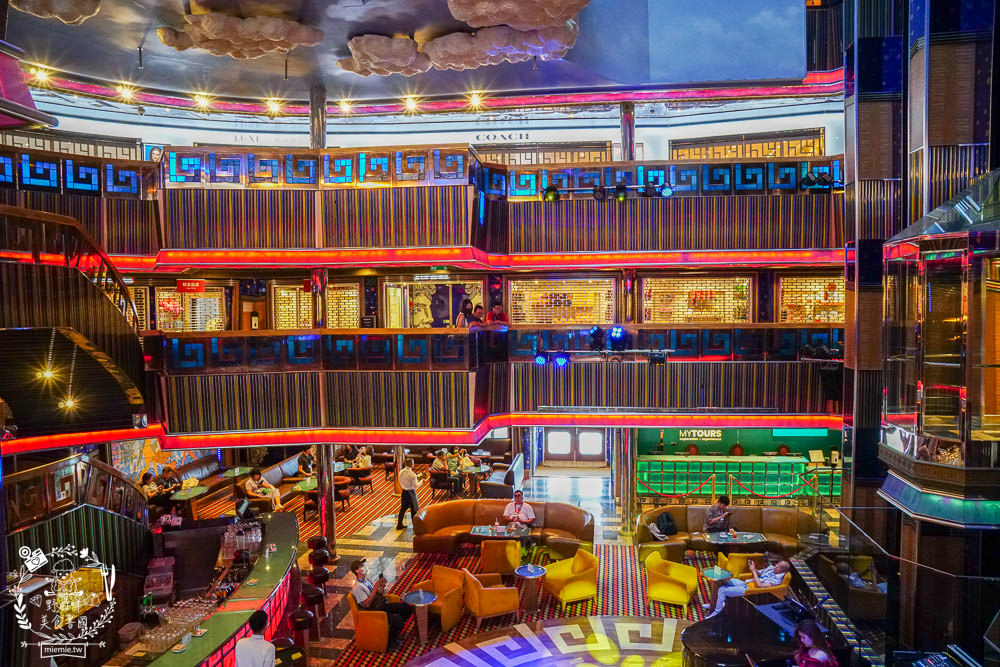 高雄郵輪2023!歌詩達郵輪莎倫娜號開箱!海上假期暢遊日本沖繩+石垣島+宮古島價錢與日期|第三、四人6900元起