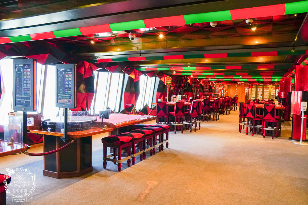 高雄郵輪2023!歌詩達郵輪莎倫娜號開箱!海上假期暢遊日本沖繩+石垣島+宮古島價錢與日期|第三、四人6900元起