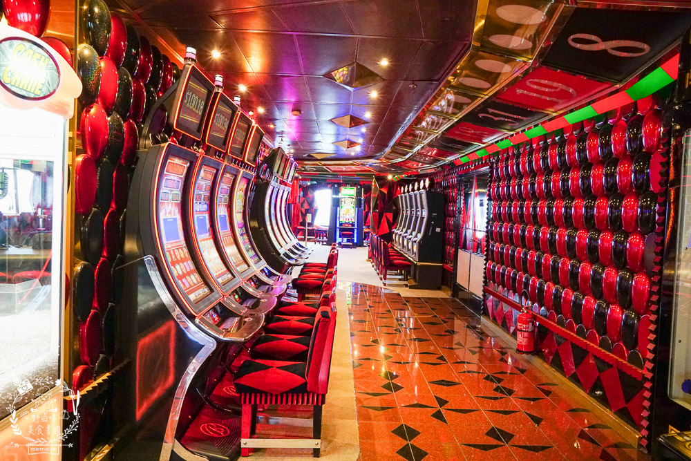 高雄郵輪2023!歌詩達郵輪莎倫娜號開箱!海上假期暢遊日本沖繩+石垣島+宮古島價錢與日期|第三、四人6900元起