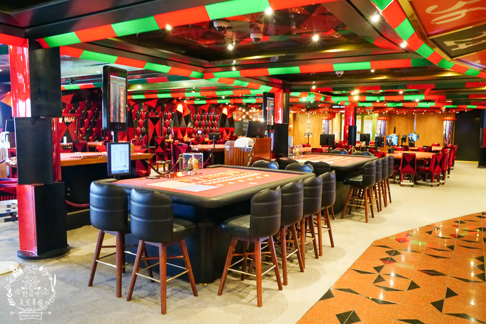 高雄郵輪2023!歌詩達郵輪莎倫娜號開箱!海上假期暢遊日本沖繩+石垣島+宮古島價錢與日期|第三、四人6900元起