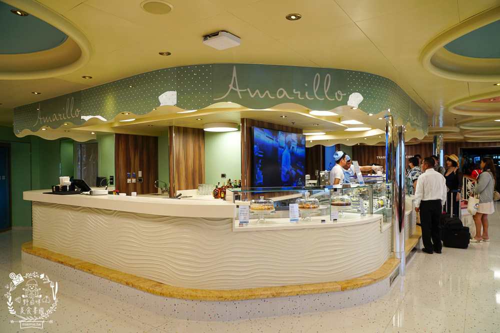 高雄郵輪2023!歌詩達郵輪莎倫娜號開箱!海上假期暢遊日本沖繩+石垣島+宮古島價錢與日期|第三、四人6900元起