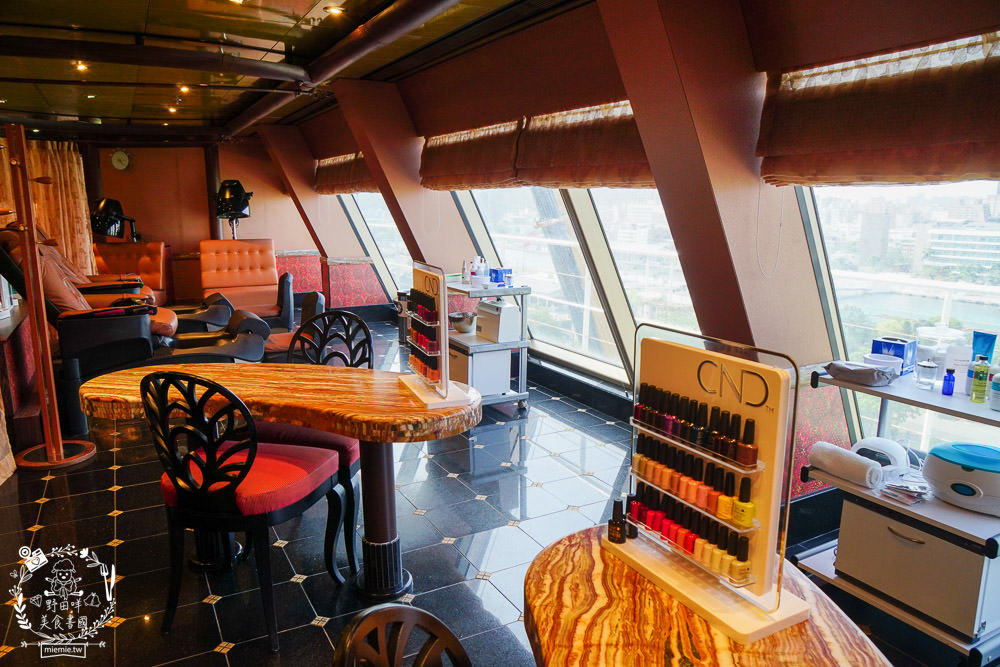 高雄郵輪2023!歌詩達郵輪莎倫娜號開箱!海上假期暢遊日本沖繩+石垣島+宮古島價錢與日期|第三、四人6900元起