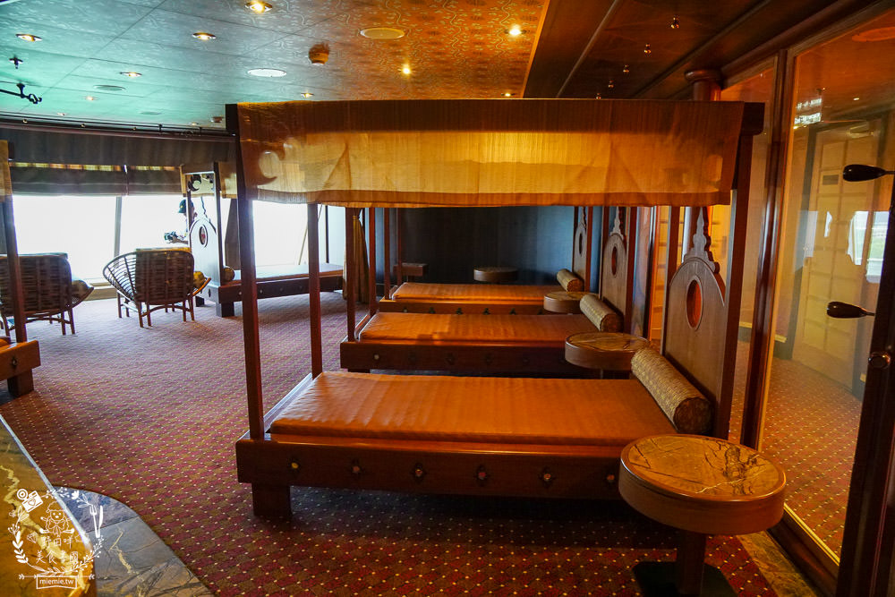 高雄郵輪2023!歌詩達郵輪莎倫娜號開箱!海上假期暢遊日本沖繩+石垣島+宮古島價錢與日期|第三、四人6900元起